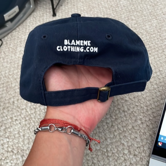 Own yourself hat - Picture 2 of 2